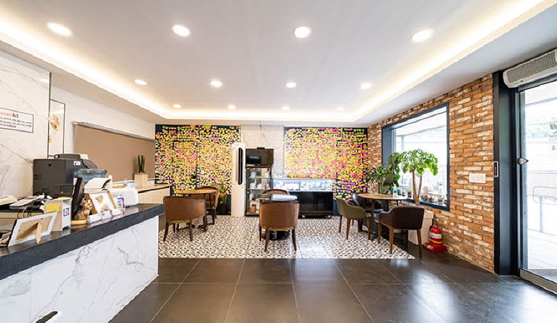 수원 강아지 장례