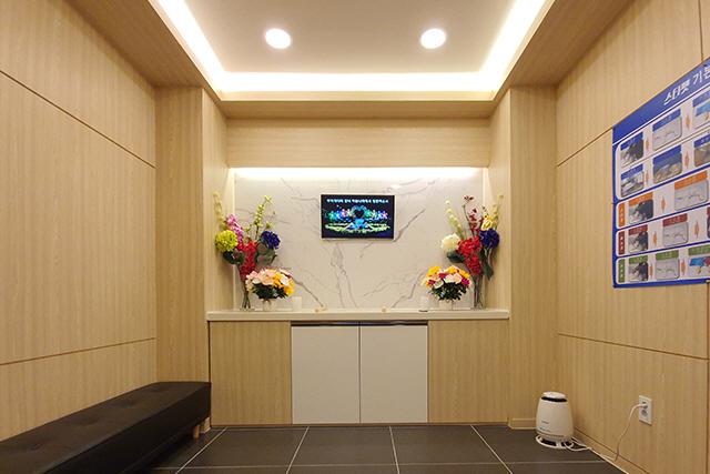 애견장례식장 방문전에 집에서 해야할 조치를 알아볼께요